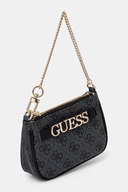 Τσάντα Guess ZAMIRA PW7516.P5280 γκρί SS25