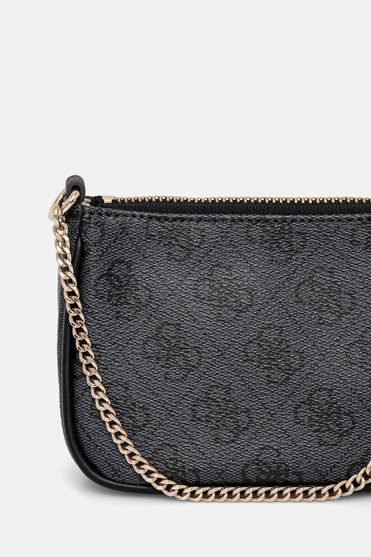Αξεσουάρ Τσάντα Guess ZAMIRA PW7516.P5280 γκρί