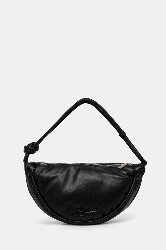 Αξεσουάρ Τσάντα Pepe Jeans NADINE SOFTY PL031624 μαύρο
