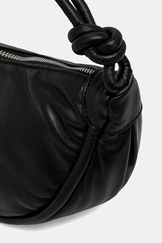 Τσάντα Pepe Jeans NADINE SOFTY PL031624 μαύρο