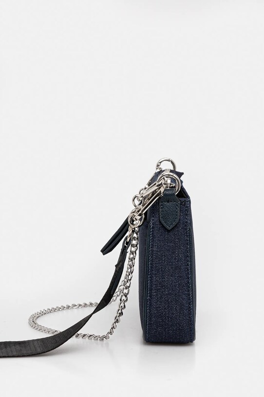 Τσάντα Steve Madden Bnaim-D SM13001659 σκούρο μπλε SS25