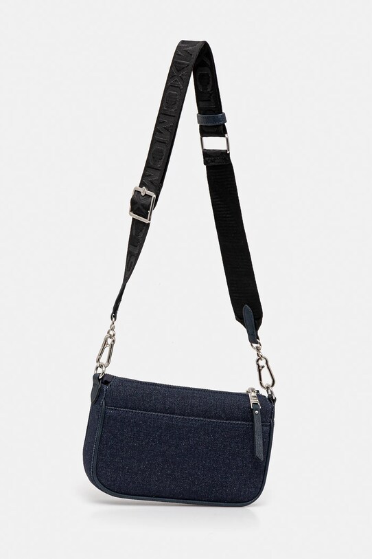 Αξεσουάρ Τσάντα Steve Madden Bnaim-D SM13001659 σκούρο μπλε
