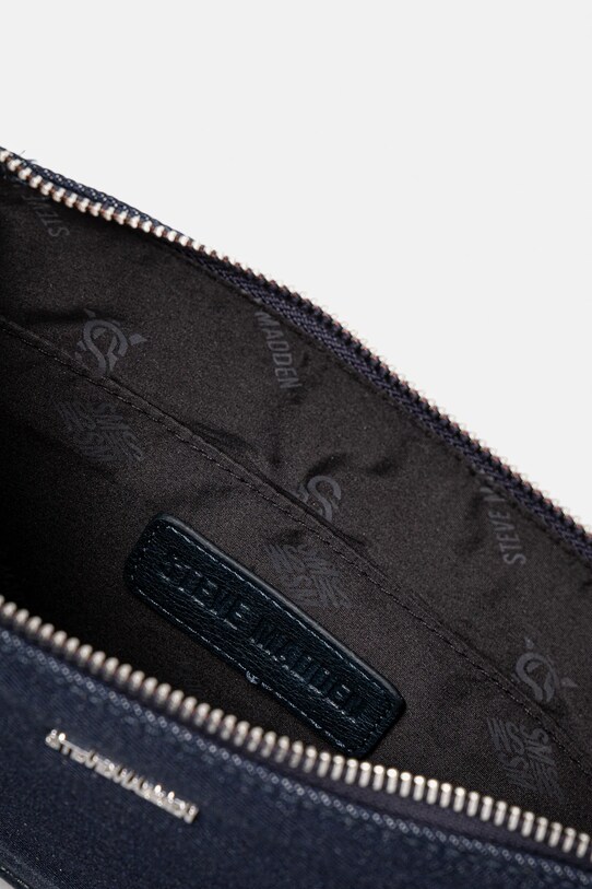 Τσάντα Steve Madden Bnaim-D SM13001659 σκούρο μπλε
