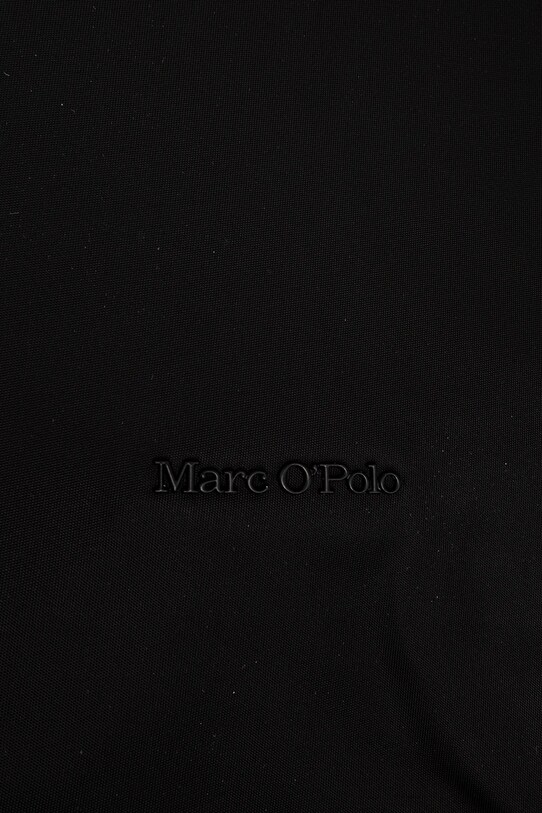 Σακίδιο πλάτης Marc O'Polo μαύρο 50219603301629