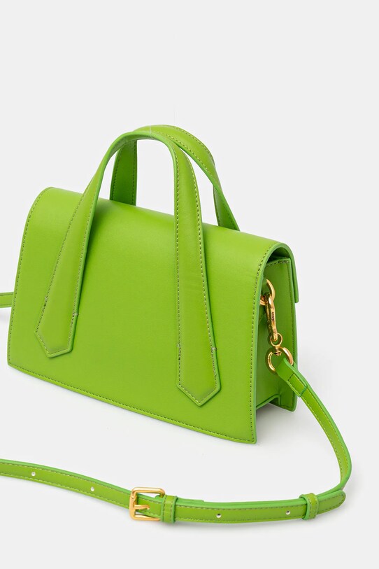 Αξεσουάρ Τσάντα Juicy Couture Lily BEJLL8751WVP πράσινο