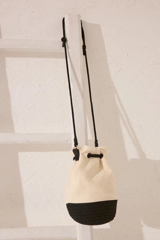 Τσάντα women'secret 3069504 μπεζ SS25