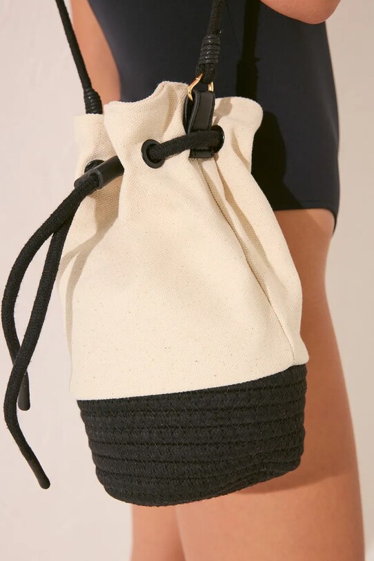 Τσάντα women'secret 3069504 μπεζ