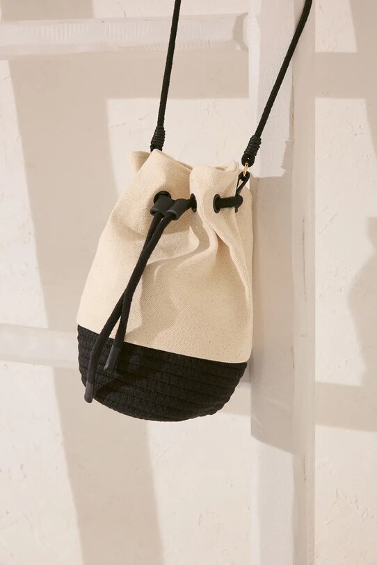Τσάντα women'secret μπεζ 3069504