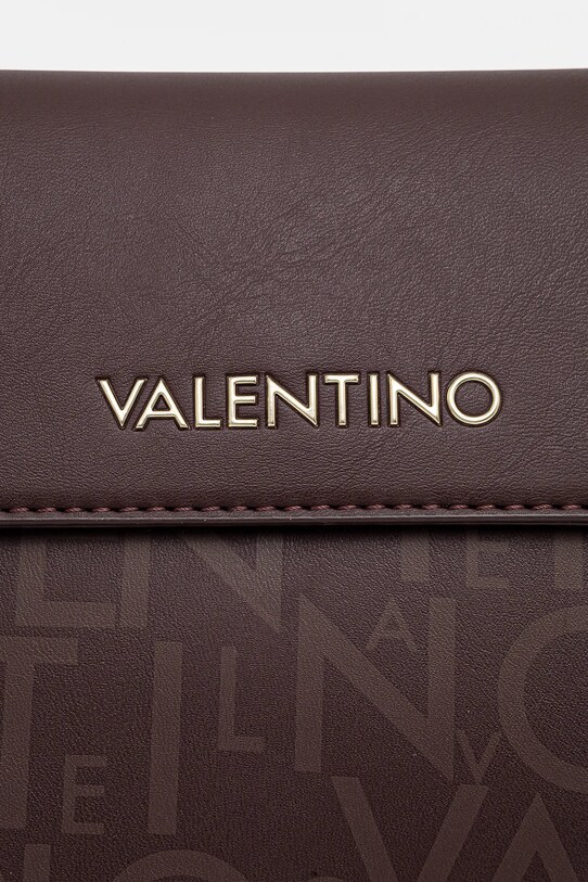 Τσάντα Valentino Bags μπορντό VBS6M205