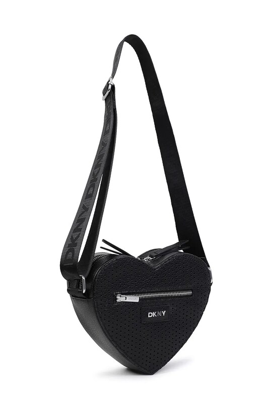 Κοριτσίστικα Παιδική τσάντα Dkny D62103 μαύρο