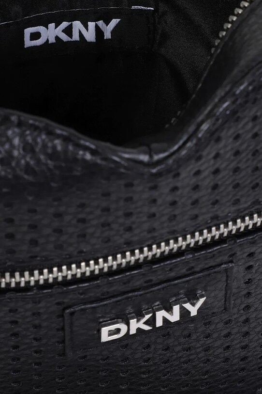 Παιδική τσάντα Dkny μαύρο D62103