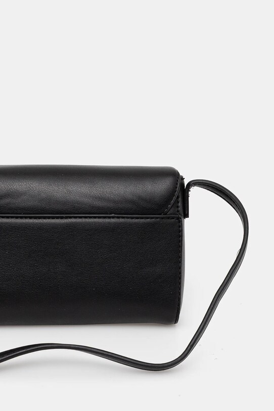 Κοριτσίστικα Τσάντα United Colors of Benetton 6L5ECY022.G.Seasonal μαύρο