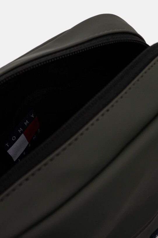 Σακίδιο Tommy Jeans πράσινο AM0AM12902