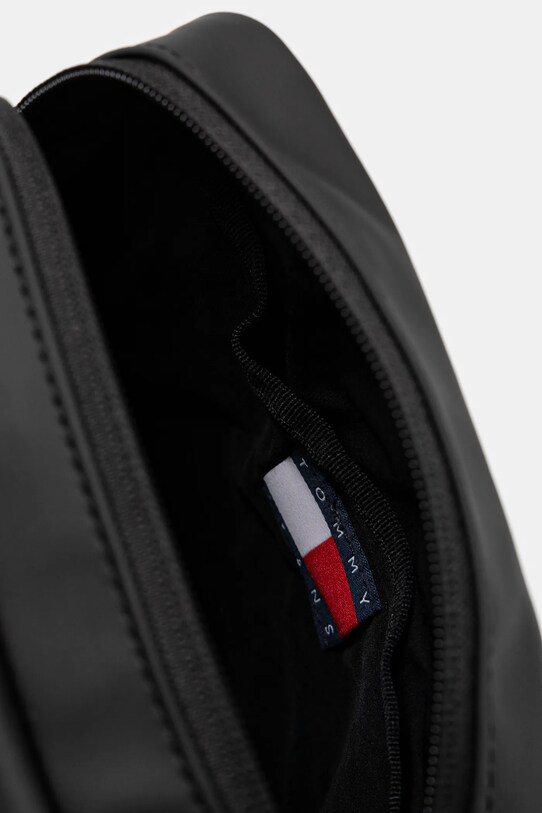 Σακίδιο Tommy Jeans AM0AM12902 μαύρο