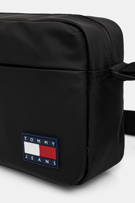 Σακίδιο Tommy Jeans μαύρο AM0AM12901