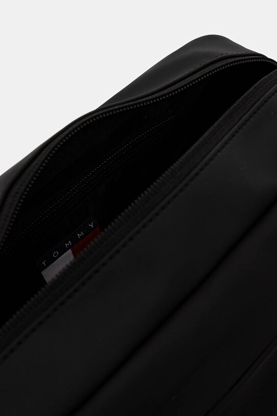 Σακίδιο Tommy Jeans AM0AM12901 μαύρο