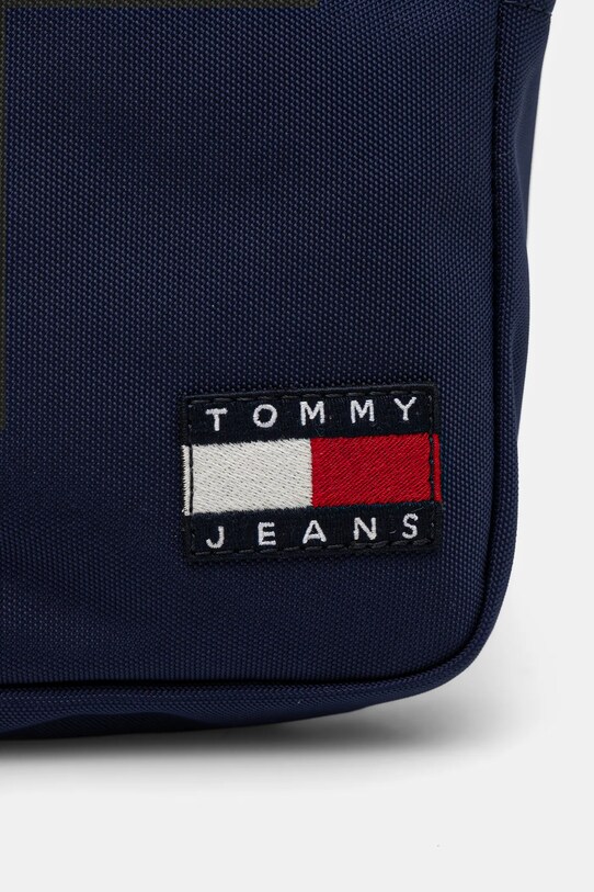 Σακίδιο Tommy Jeans σκούρο μπλε AM0AM12903