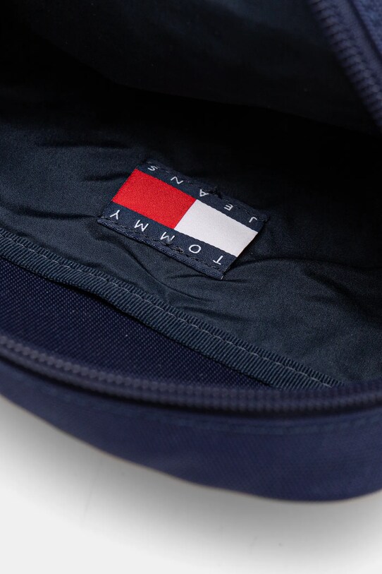 Σακίδιο Tommy Jeans AM0AM12903 σκούρο μπλε