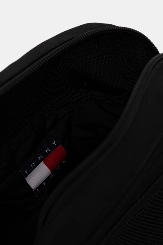Σακίδιο Tommy Jeans AM0AM12903 μαύρο