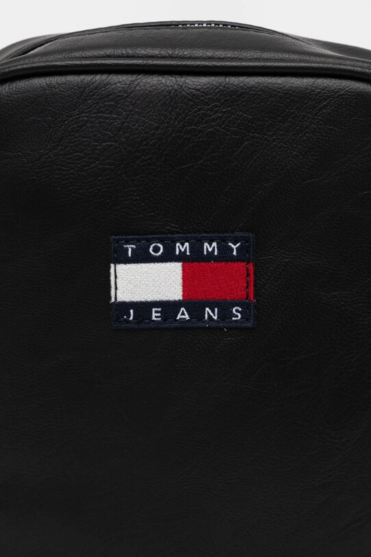 Σακίδιο Tommy Jeans μαύρο AM0AM12898
