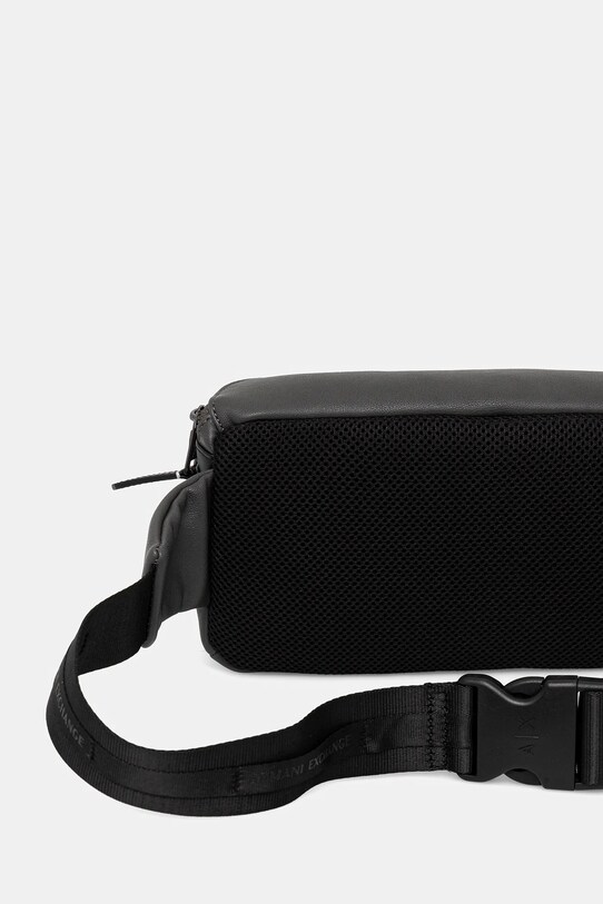 Αξεσουάρ Τσάντα φάκελος Armani Exchange XM000254.AF11925 γκρί