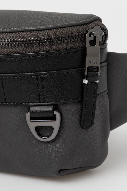 Τσάντα φάκελος Armani Exchange γκρί XM000254.AF11925