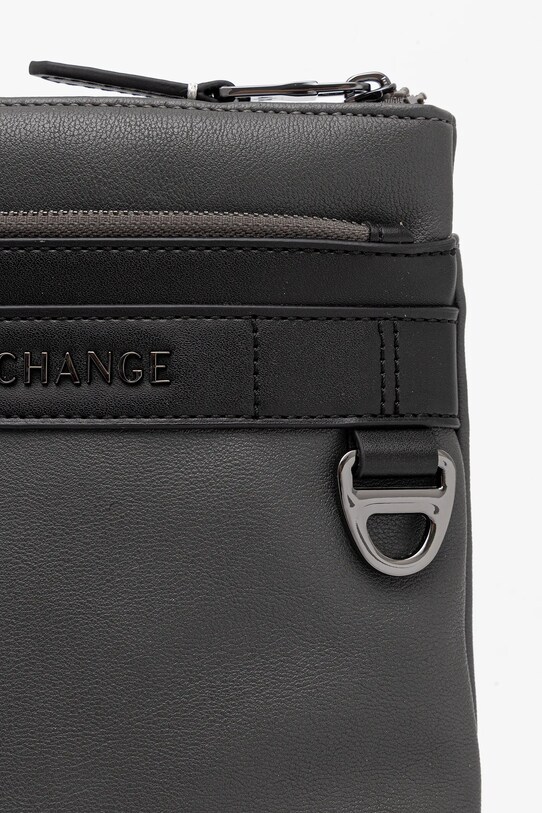 Σακίδιο Armani Exchange γκρί XM000144.AF11925