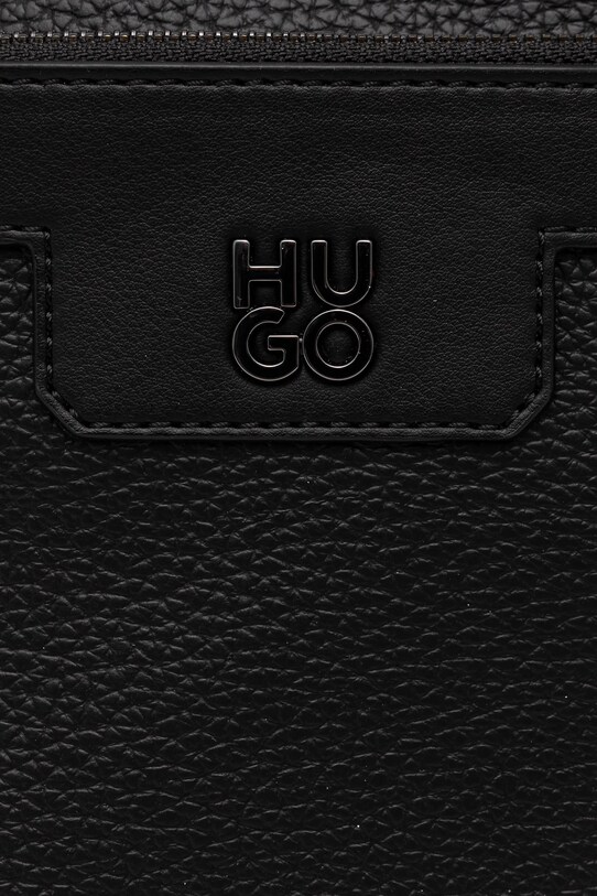 Σακίδιο HUGO μαύρο 50535695