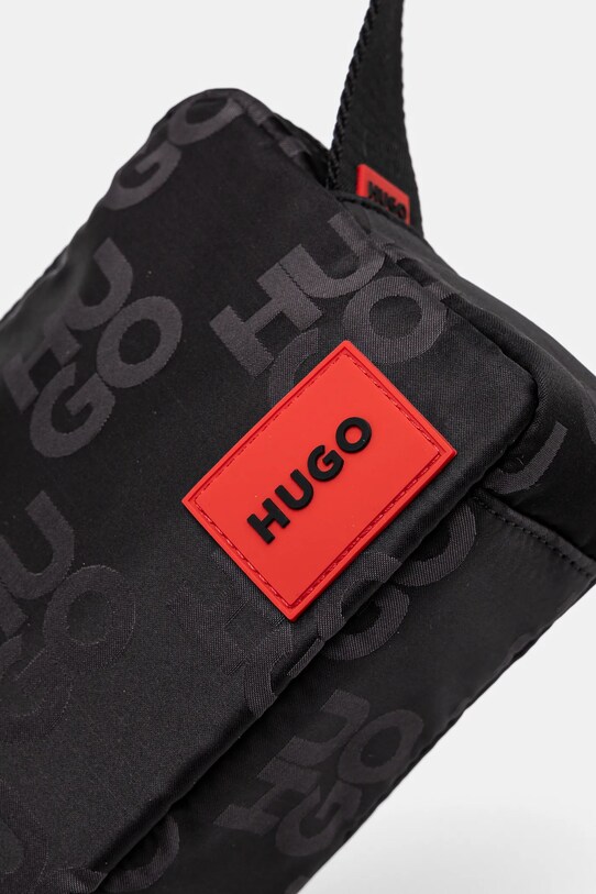 Αξεσουάρ Σακίδιο HUGO 50536077 μαύρο