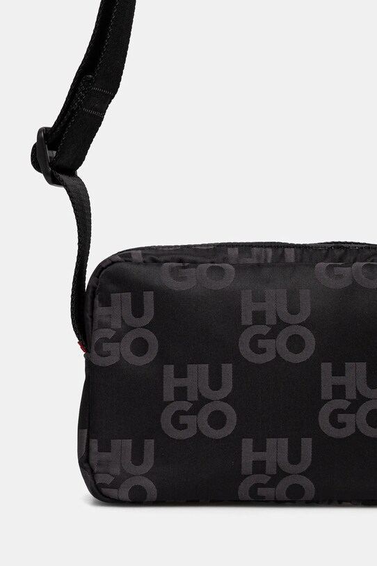 Σακίδιο HUGO μαύρο 50536077