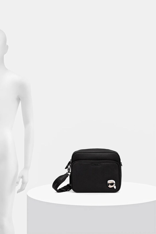 Σακίδιο Karl Lagerfeld K/IKON A1M30075
