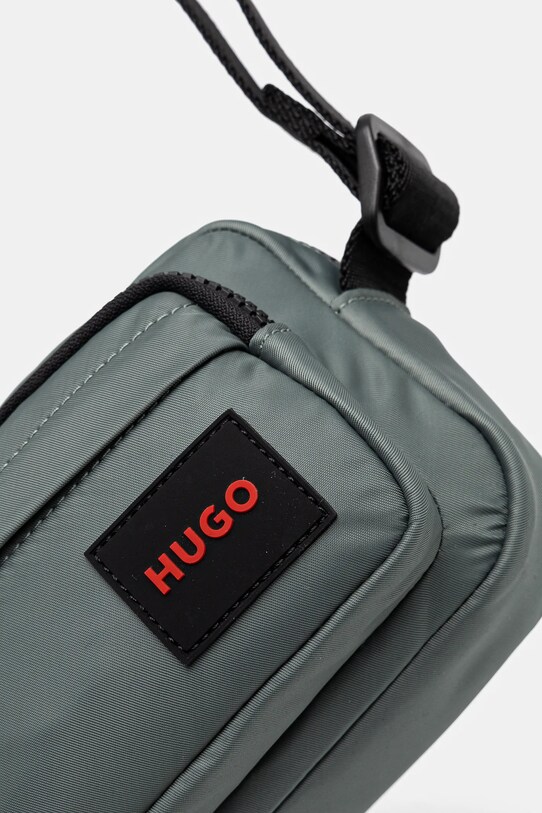 Αξεσουάρ Σακίδιο HUGO 50531117 πράσινο