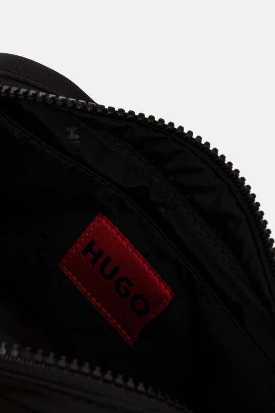 Σακίδιο HUGO μαύρο 50531117