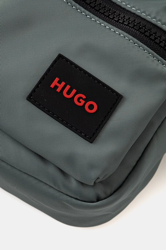 Σακίδιο HUGO πράσινο 50535643