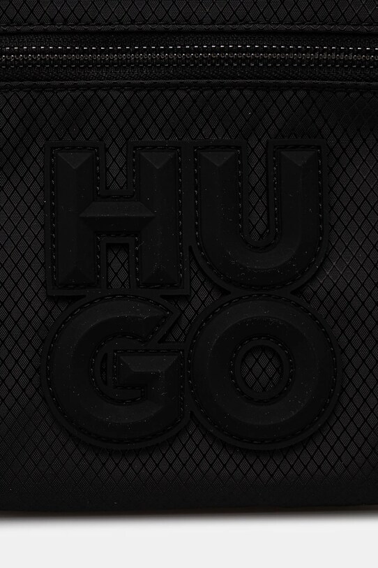 Σακίδιο HUGO μαύρο 50536029
