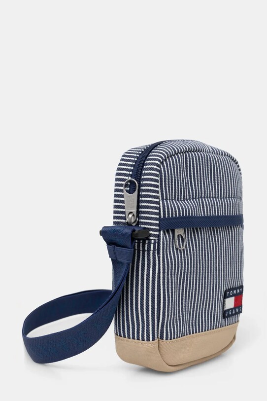 Σακίδιο Tommy Jeans AM0AM13327 σκούρο μπλε SS25