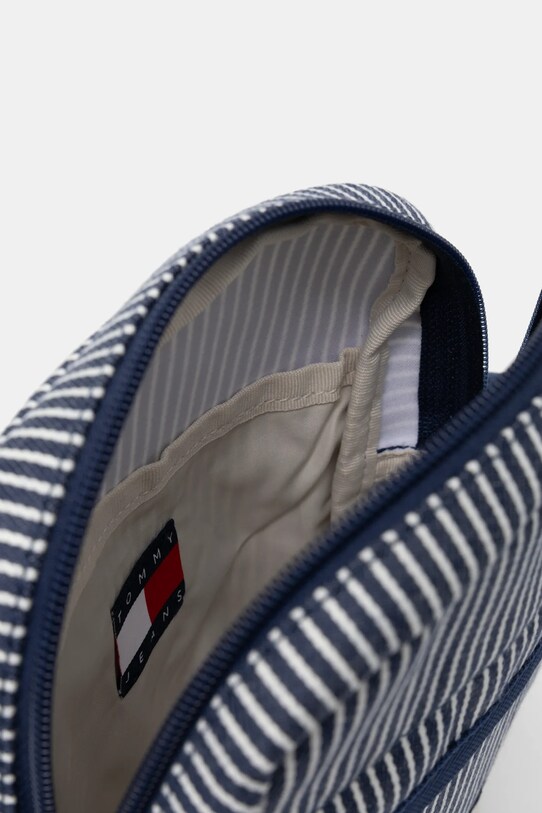 Σακίδιο Tommy Jeans AM0AM13327 σκούρο μπλε