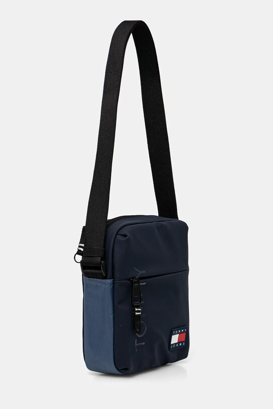 Σακίδιο Tommy Jeans AM0AM13270 σκούρο μπλε SS25