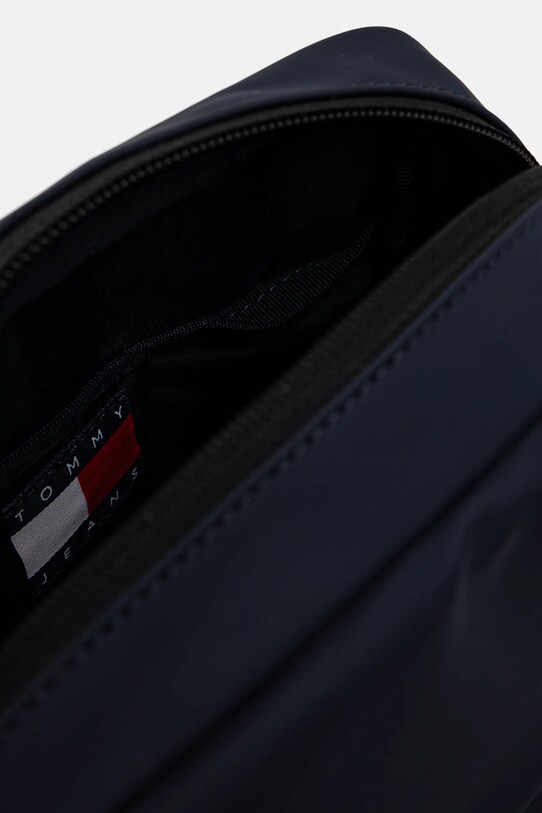 Σακίδιο Tommy Jeans σκούρο μπλε AM0AM13270