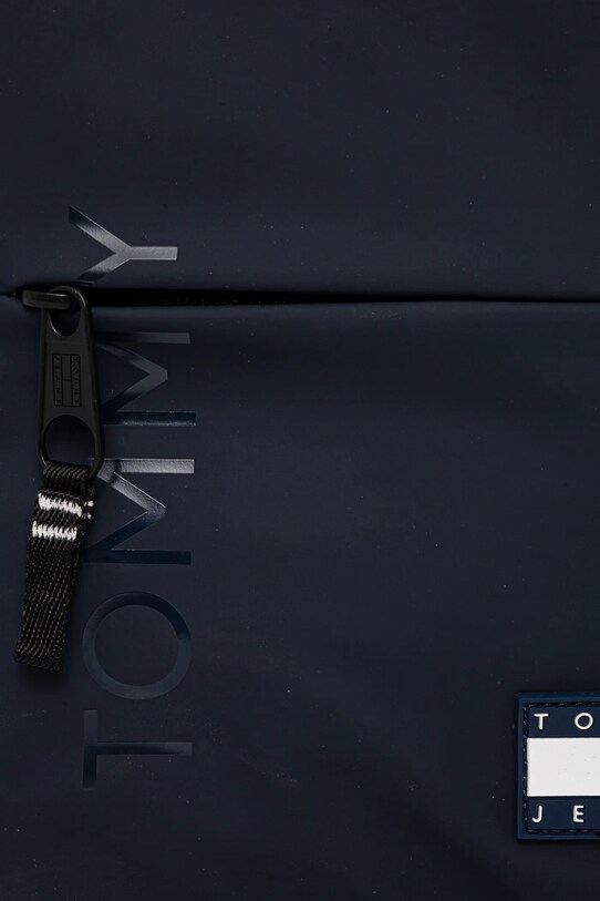Σακίδιο Tommy Jeans AM0AM13270 σκούρο μπλε