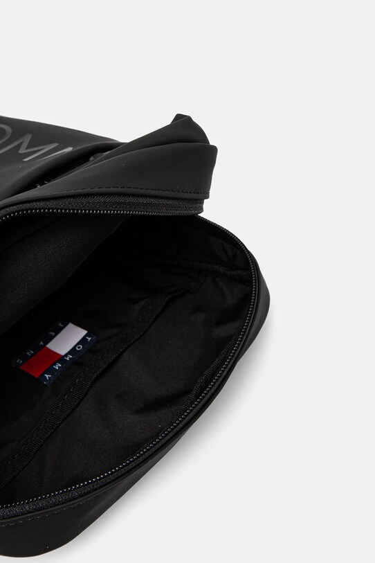 Σακίδιο Tommy Jeans AM0AM13270 μαύρο