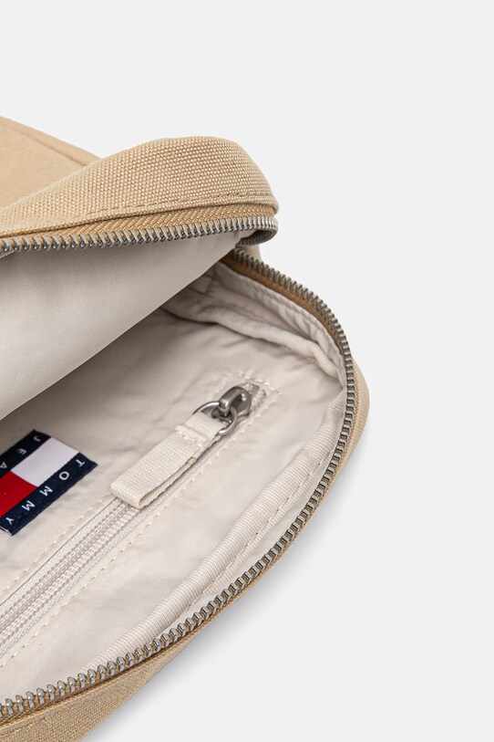 Σακίδιο Tommy Jeans AM0AM13277 μπεζ
