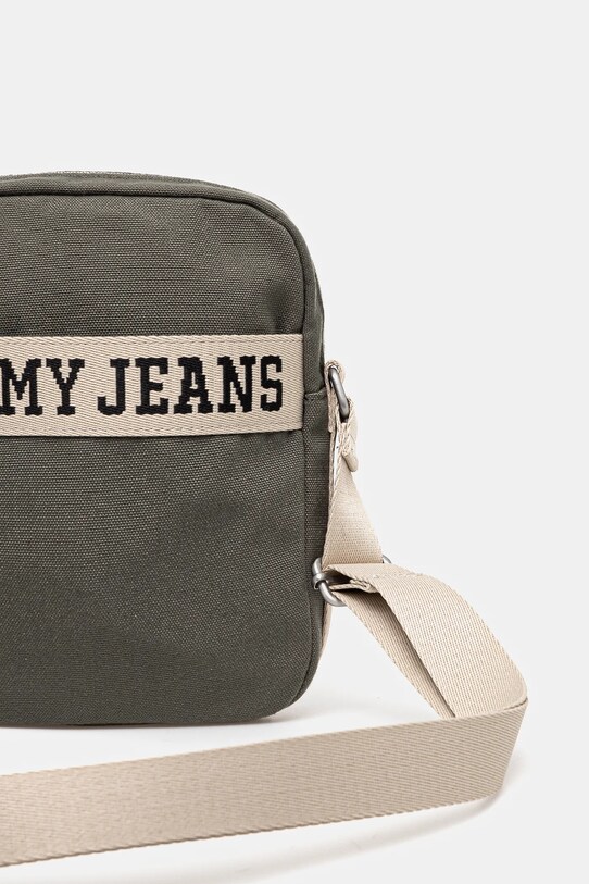Αξεσουάρ Σακίδιο Tommy Jeans AM0AM13277 πράσινο