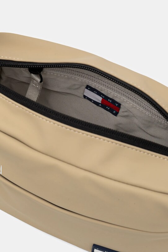 Σακίδιο Tommy Jeans μπεζ AM0AM13271