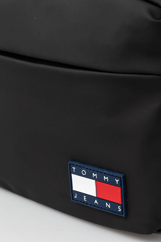 Σακίδιο Tommy Jeans μαύρο AM0AM13271
