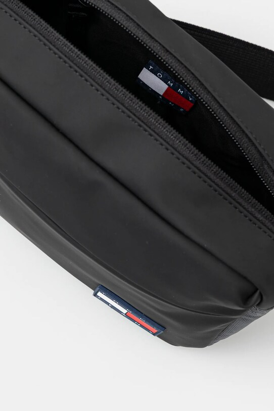 Σακίδιο Tommy Jeans AM0AM13271 μαύρο