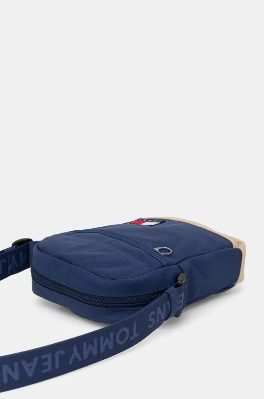 Σακίδιο Tommy Jeans AM0AM13265 σκούρο μπλε SS25