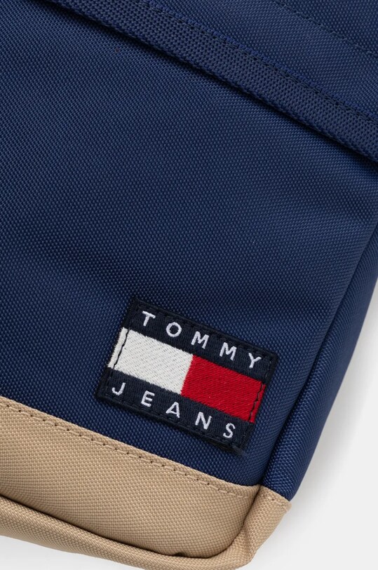Σακίδιο Tommy Jeans σκούρο μπλε AM0AM13265