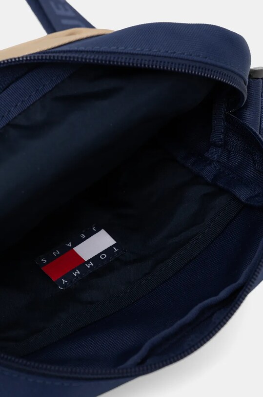 Σακίδιο Tommy Jeans AM0AM13265 σκούρο μπλε