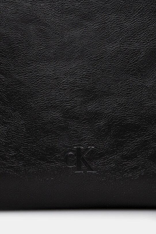 Σακίδιο Calvin Klein Jeans μαύρο K50K512987